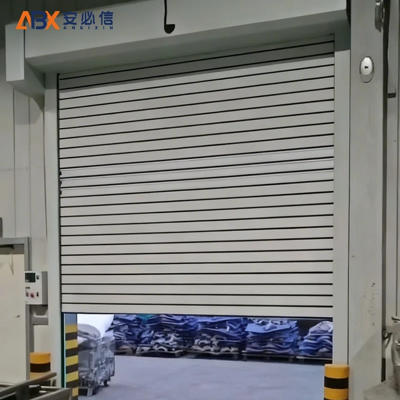 黔西南布依族苗族金属高速门